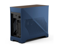Fractal Design Era 2 Midnight Blue - 1295815 - zdjęcie 7